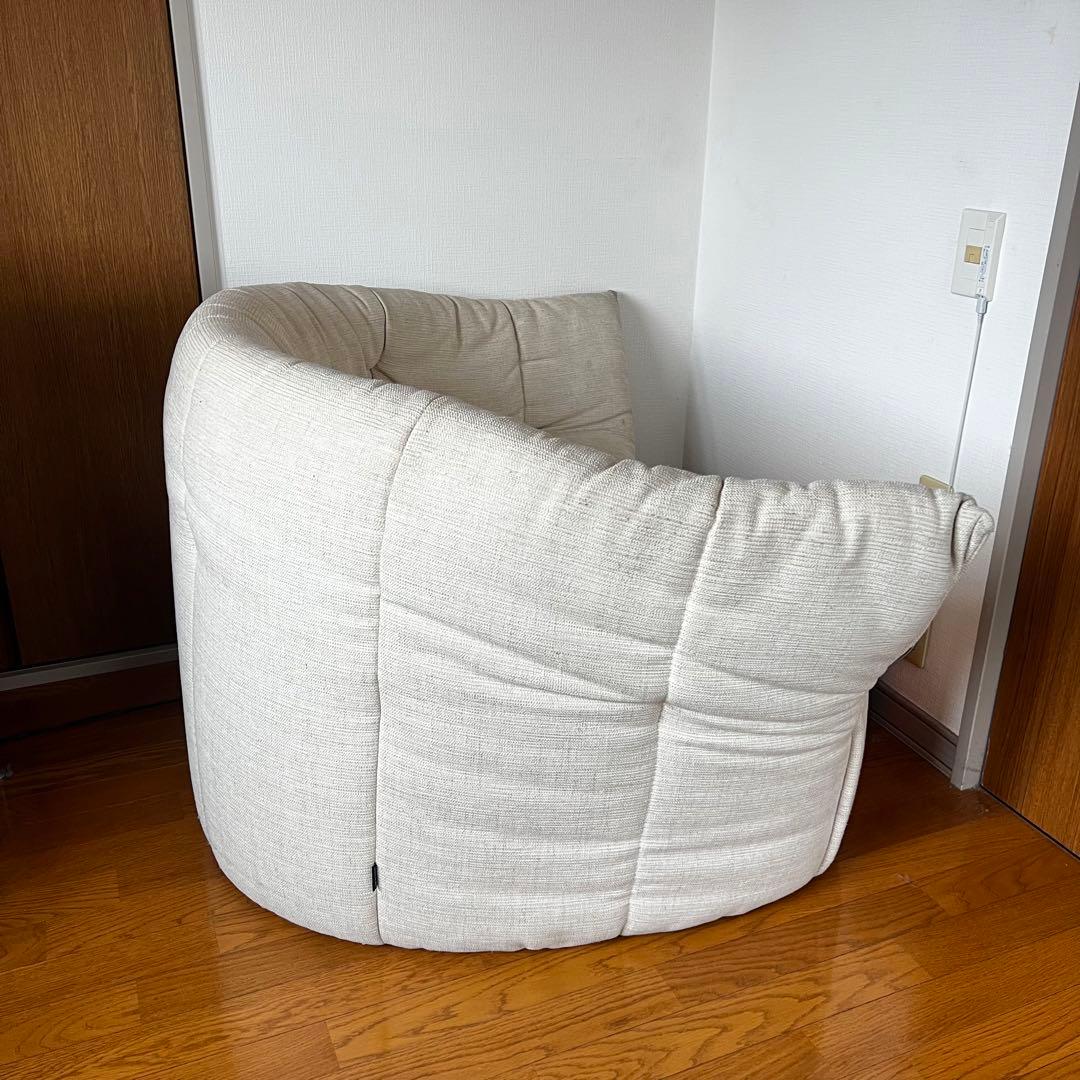 ligne roset リーンロゼ ロゼブリガンタン 17万