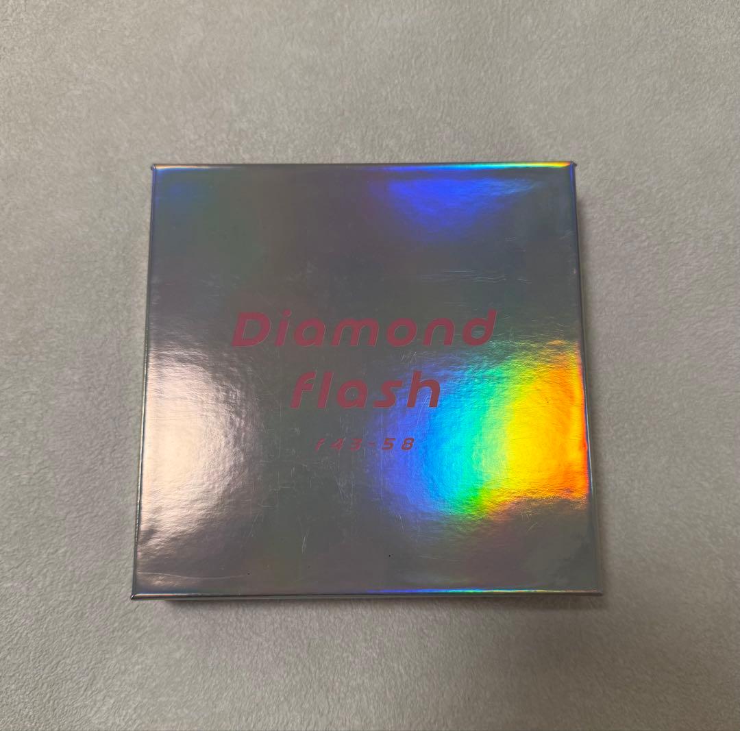 enoi ダイヤモンド フラッシュ