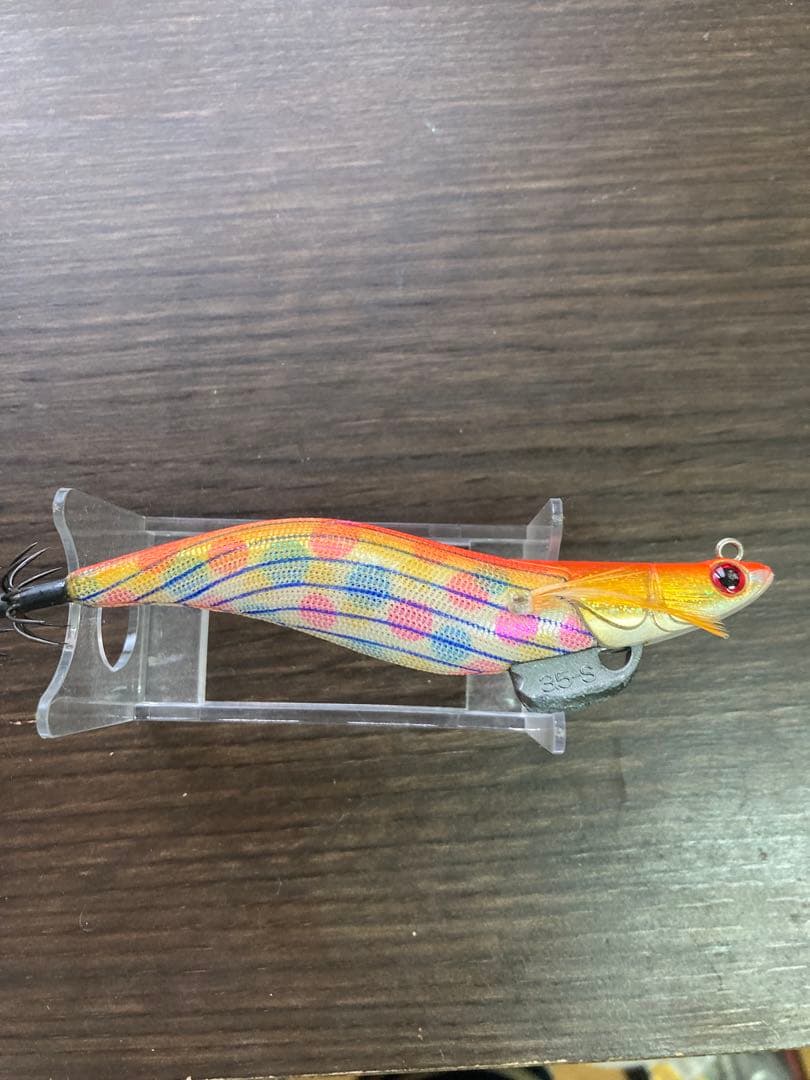 DARTMAX エギ 3.5号 6個セット