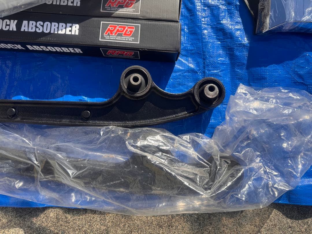 引き取り限定⭐︎jb23ジムニーパーツまとめて⭐︎