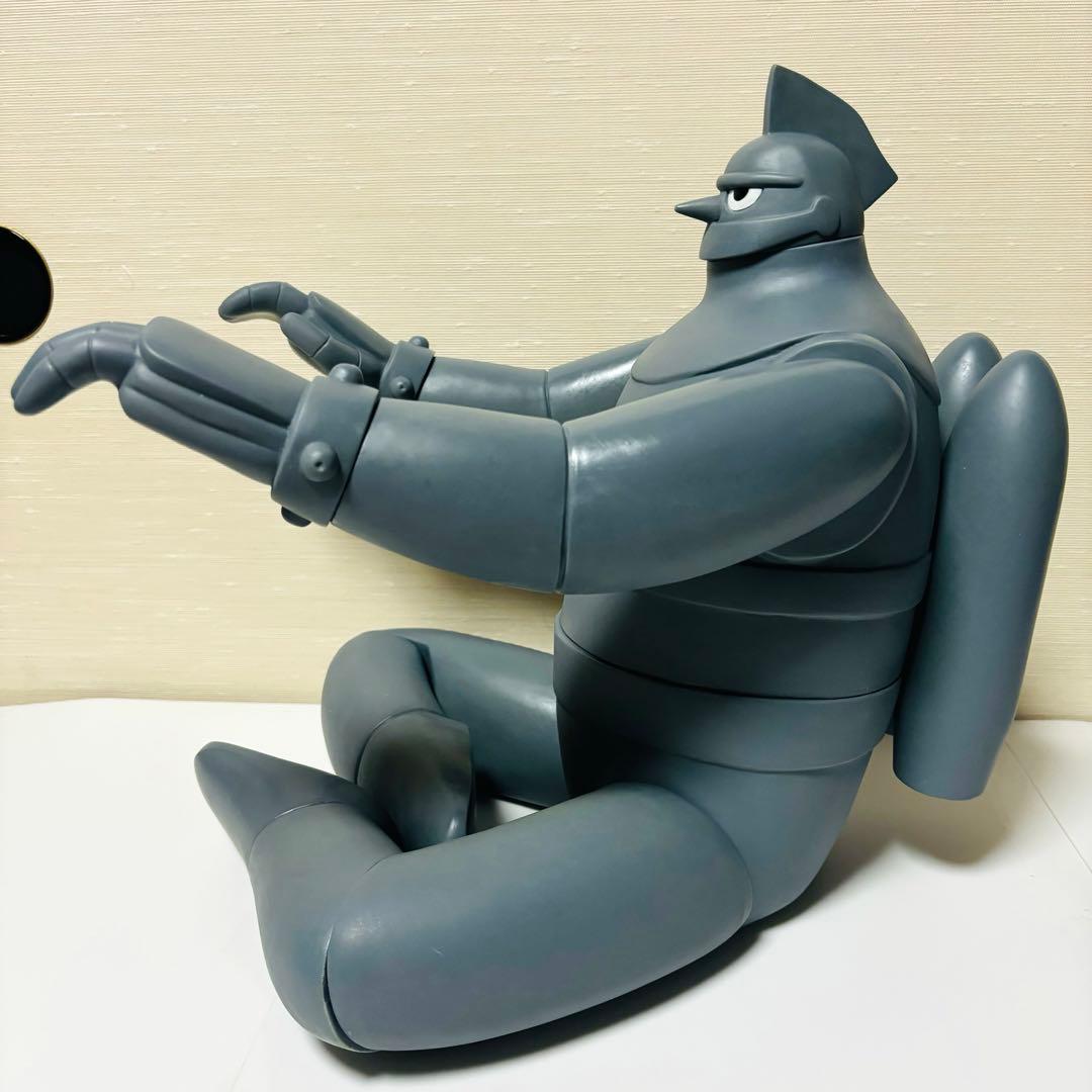 ★鉄人28号　フィギュア　2体セット★日本製