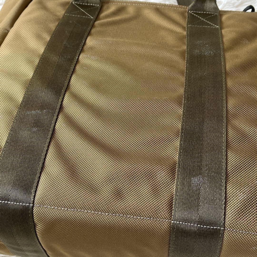 未使用品✨BRIEFING PROTECTION TOTE MW GEN II