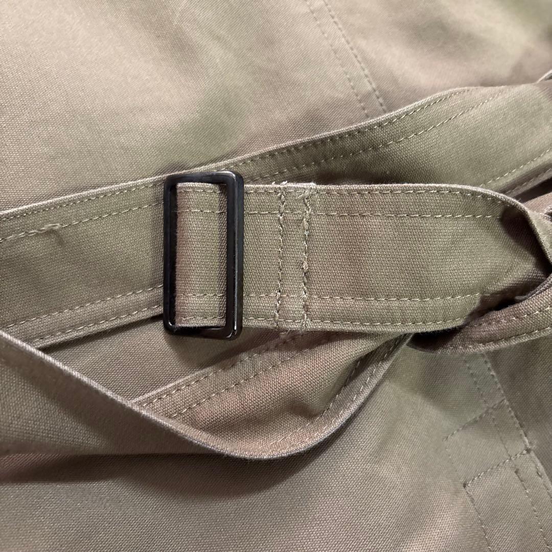 AVIREX アヴィレックス N-1デッキコート ジャケット usn n1