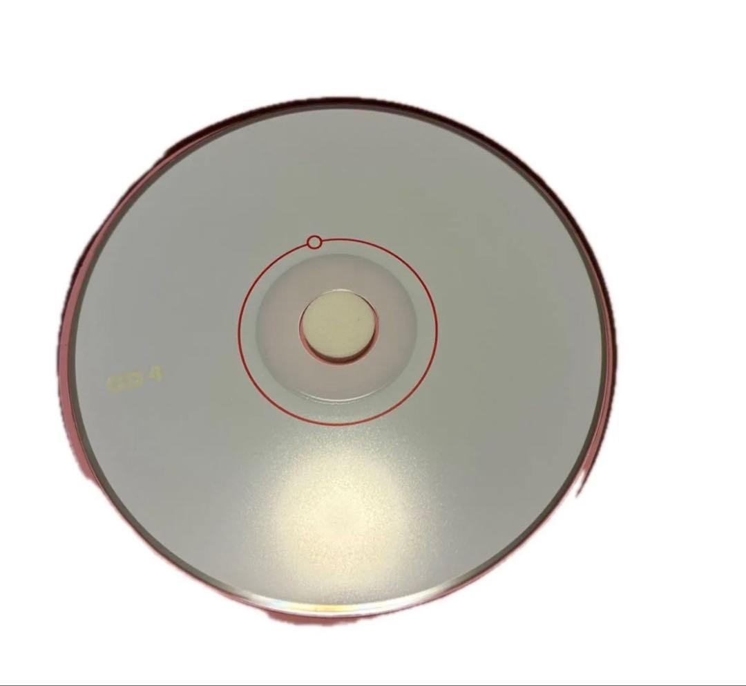 SM STATION S.M. STATION Season1 4CD 韓国