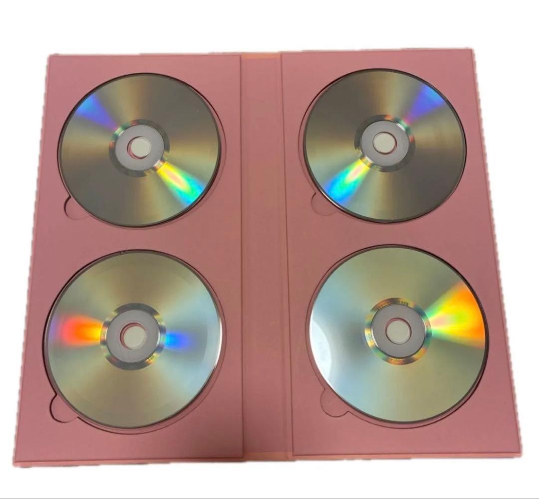 SM STATION S.M. STATION Season1 4CD 韓国