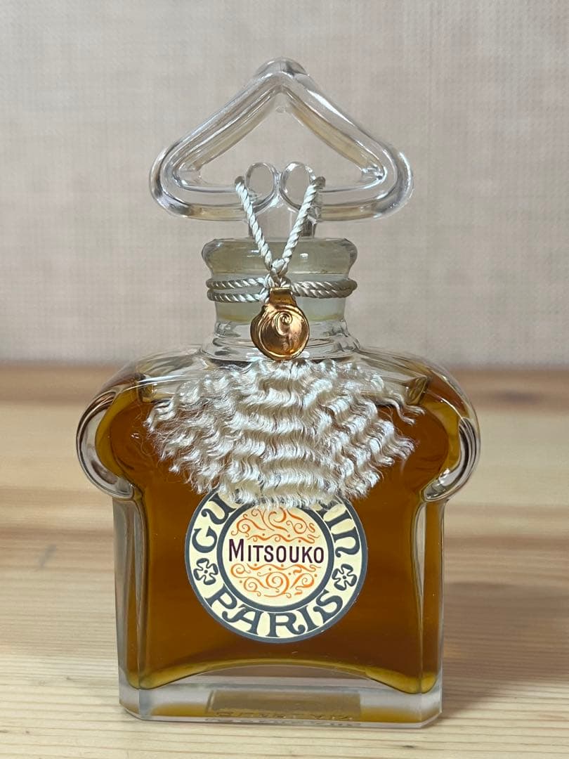 e964/新品未開封★希少GUERLAIN ゲラン ミツコ 30ml