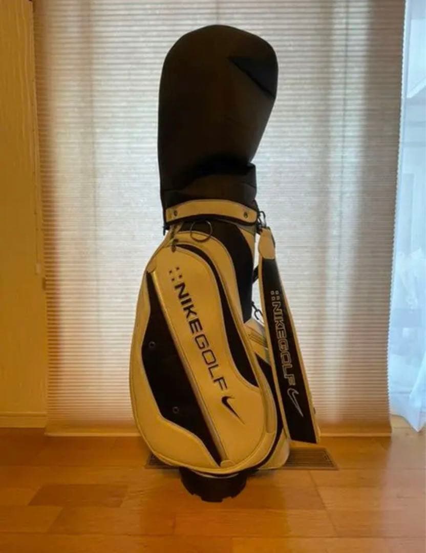 NIKE SLINGSHOT ゴルフクラブセット