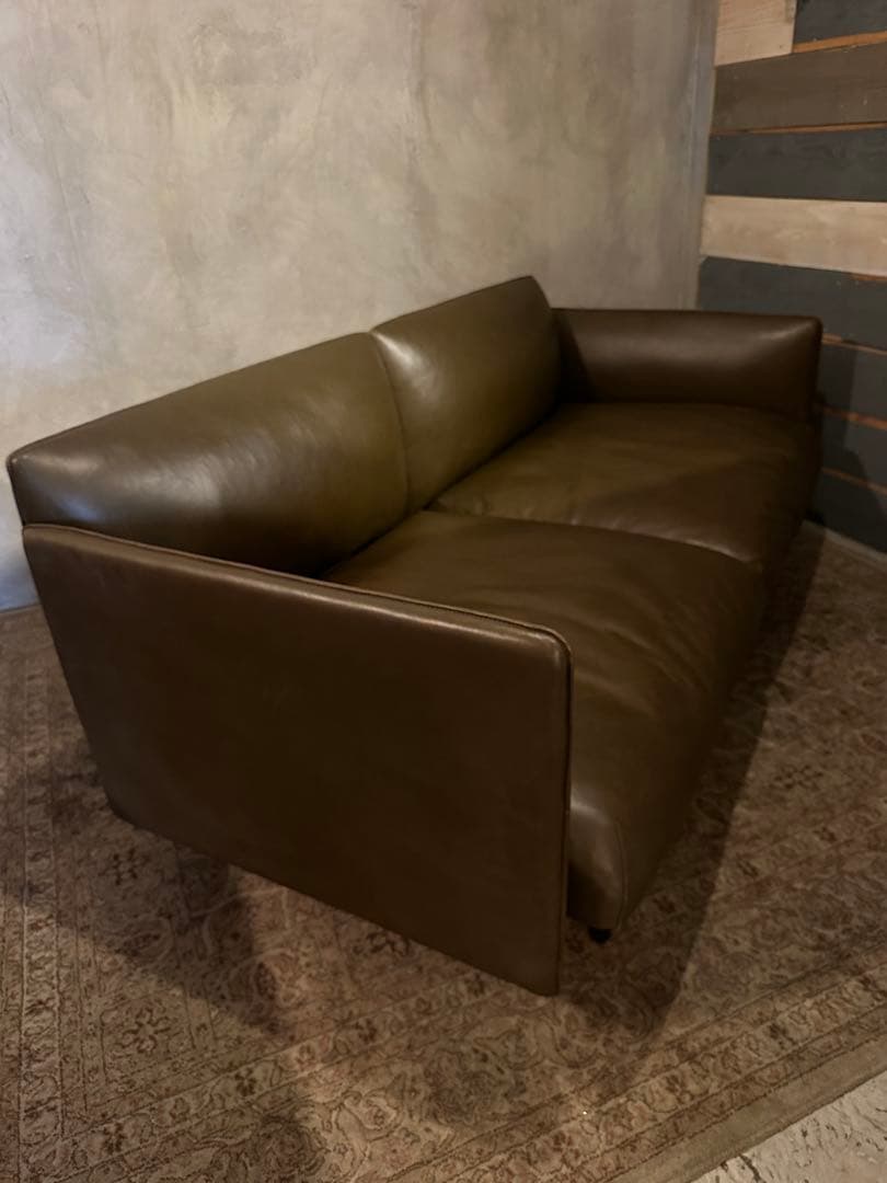 【Michimasa様】専用定価55万円　アクタス　ソファー　カウチ　椅子