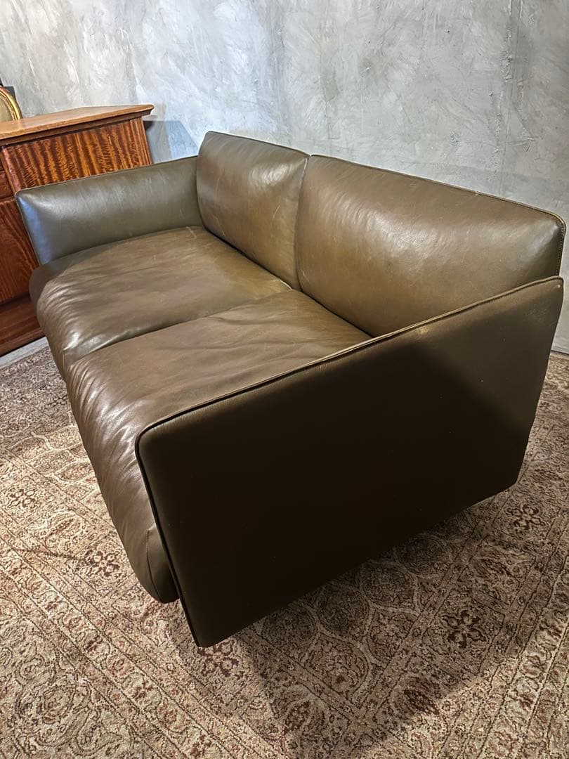 【Michimasa様】専用定価55万円　アクタス　ソファー　カウチ　椅子