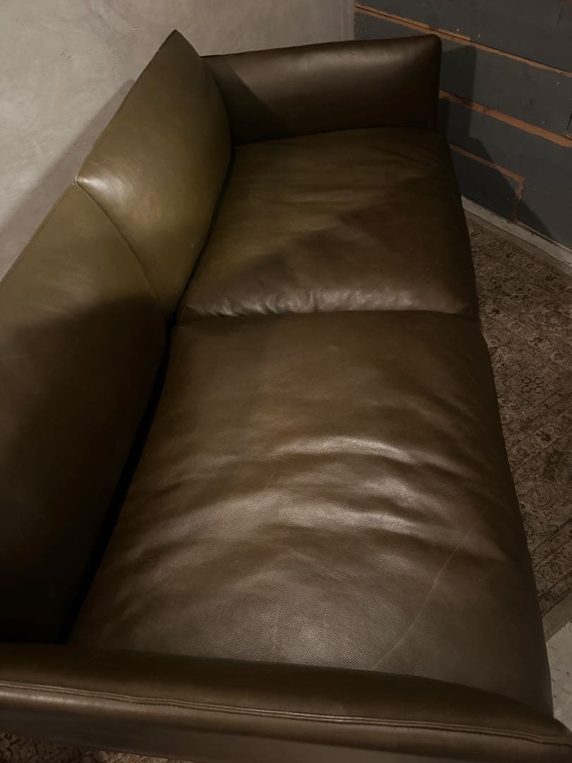 【Michimasa様】専用定価55万円　アクタス　ソファー　カウチ　椅子