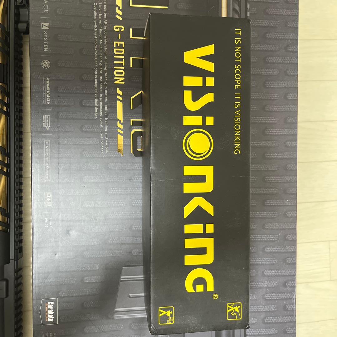 トイガン mtr16 g-edition