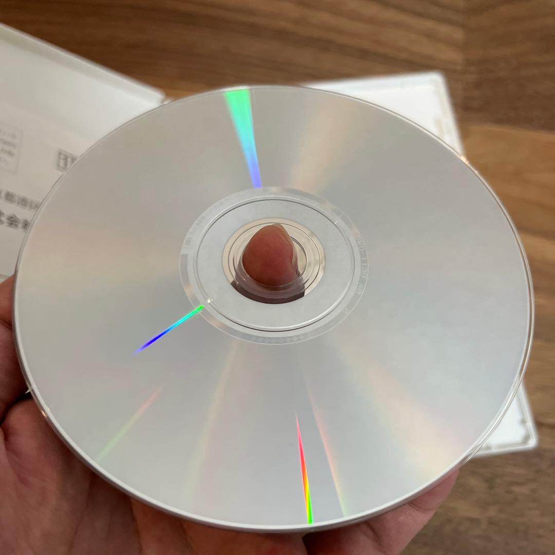 廃盤希少　Latcho Drom～ラッチョ・ドローム('93仏) セル版