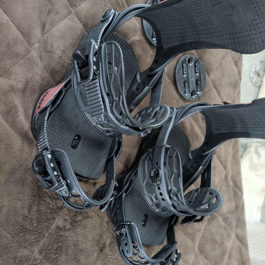 ユニオン　フォース