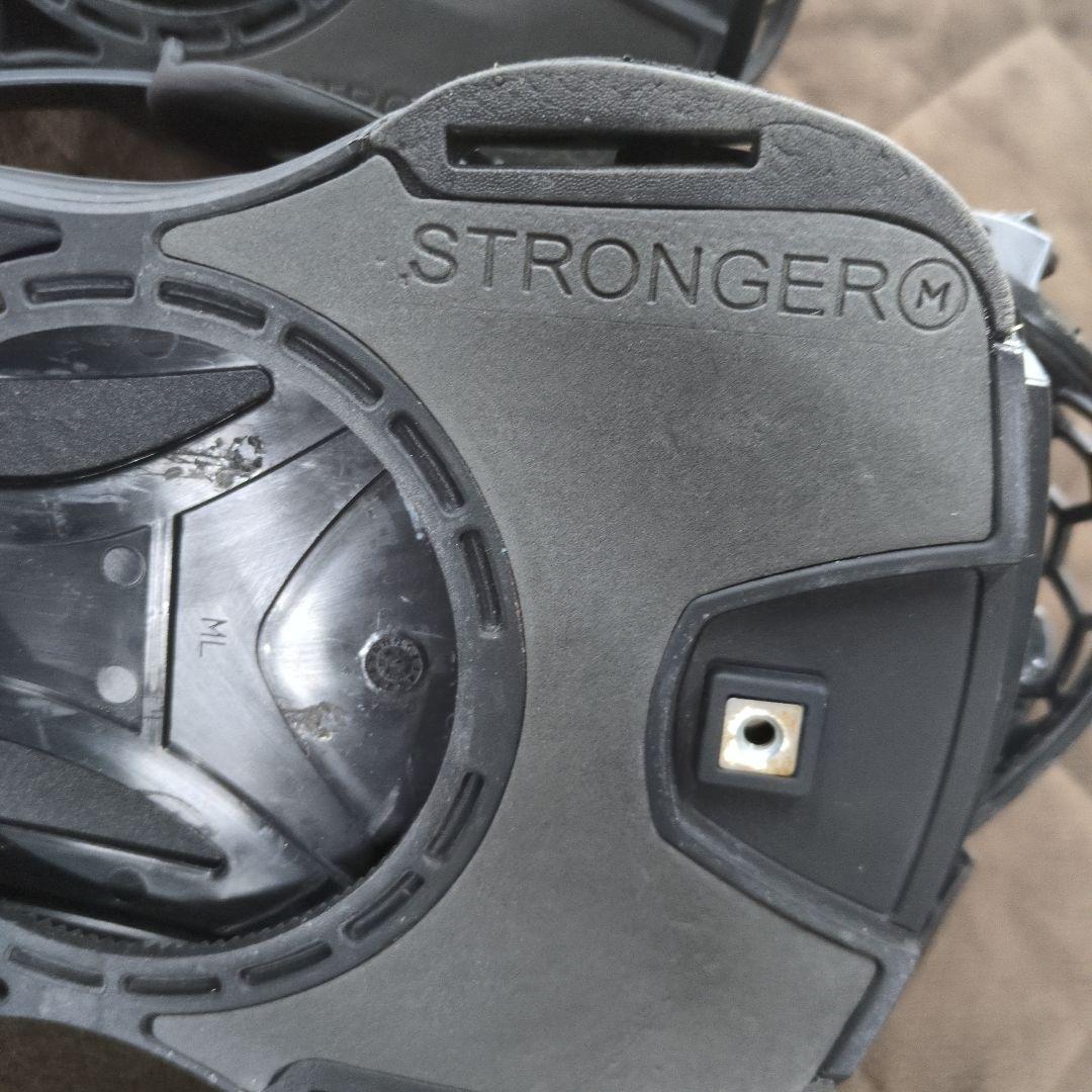 ユニオン　フォース