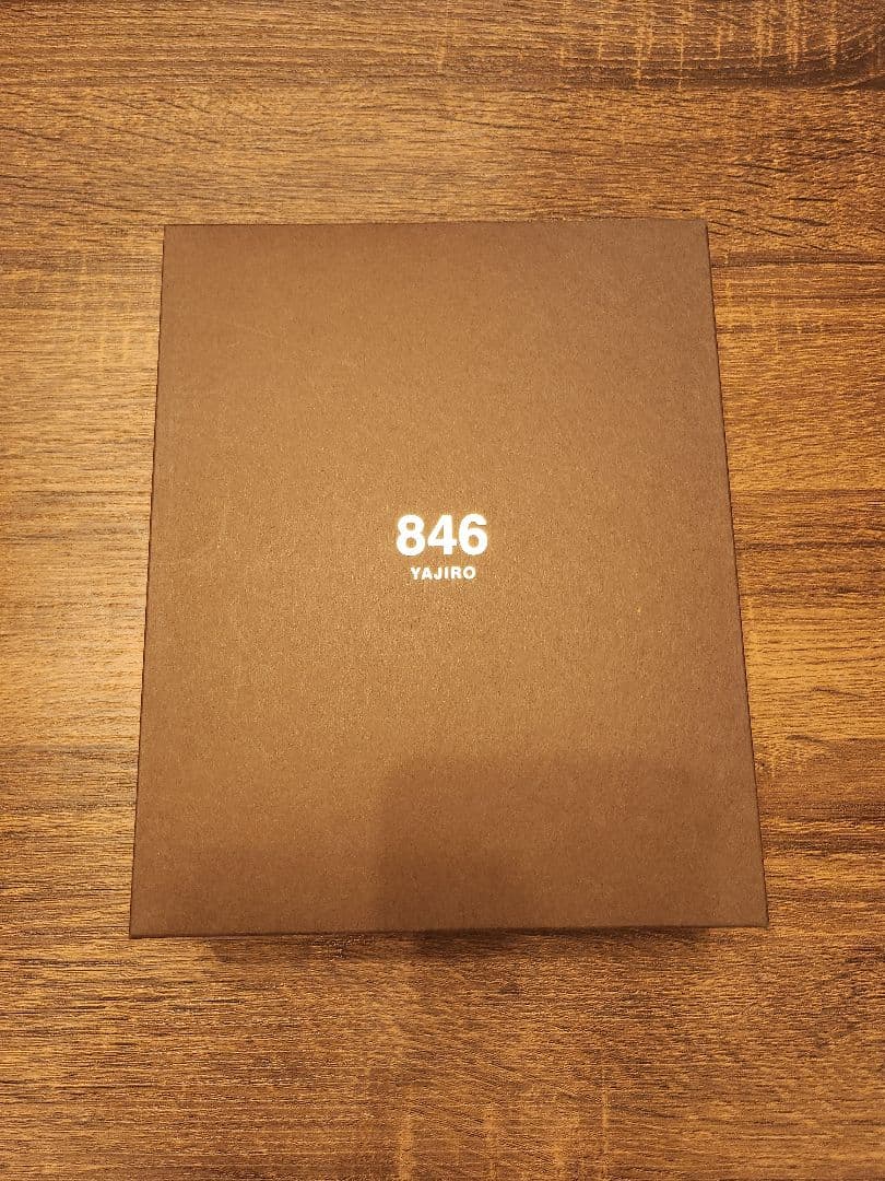 ちょうた 846 ディープバランサー 8シリーズ Collarギャラクシー