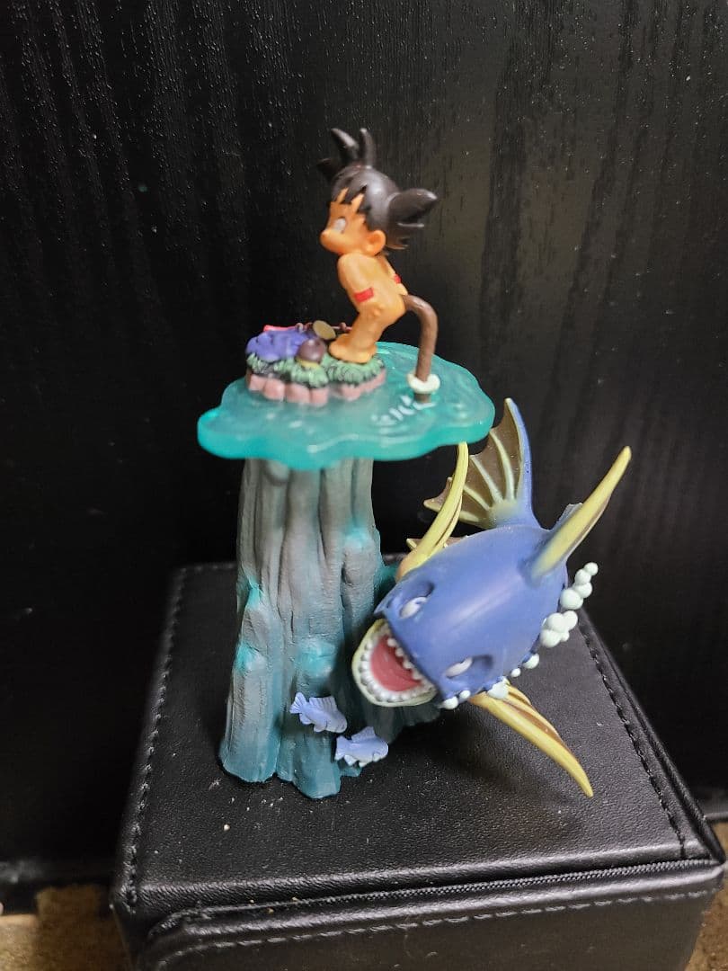 ドラゴンボールカプセル 63体まとめ売り