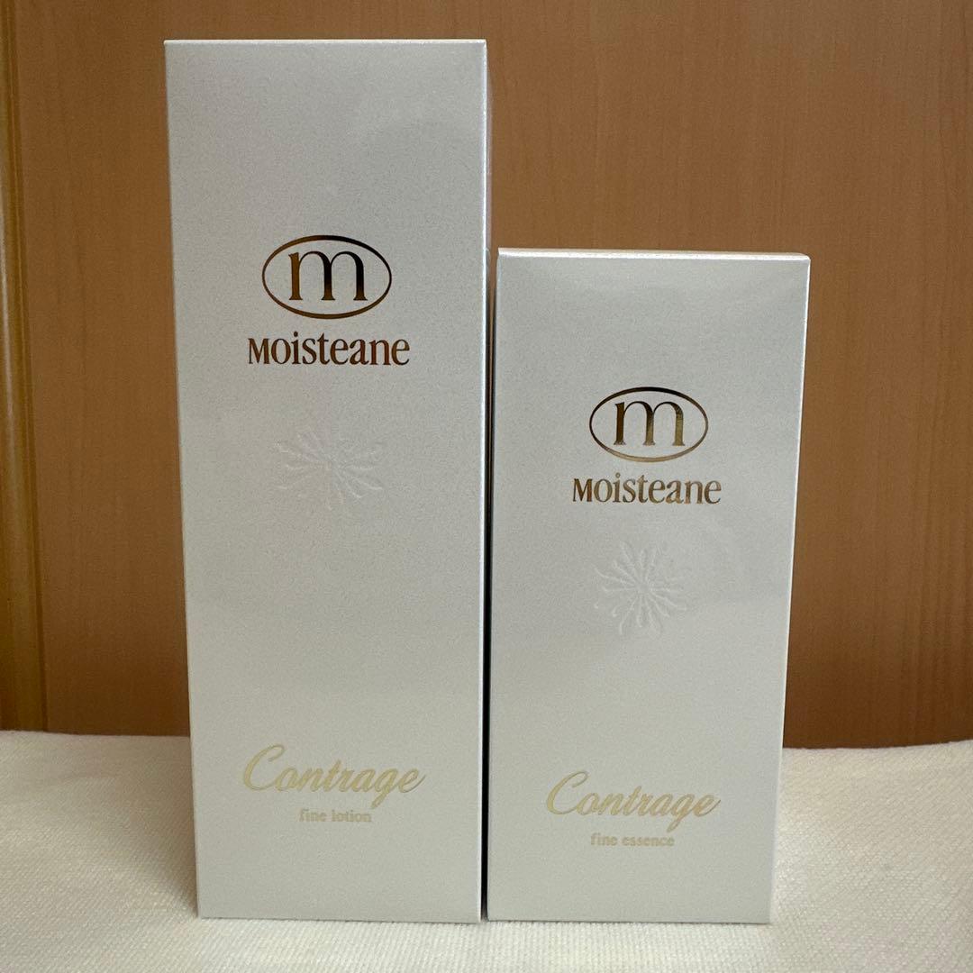 モイスティーヌ　コントラージュ