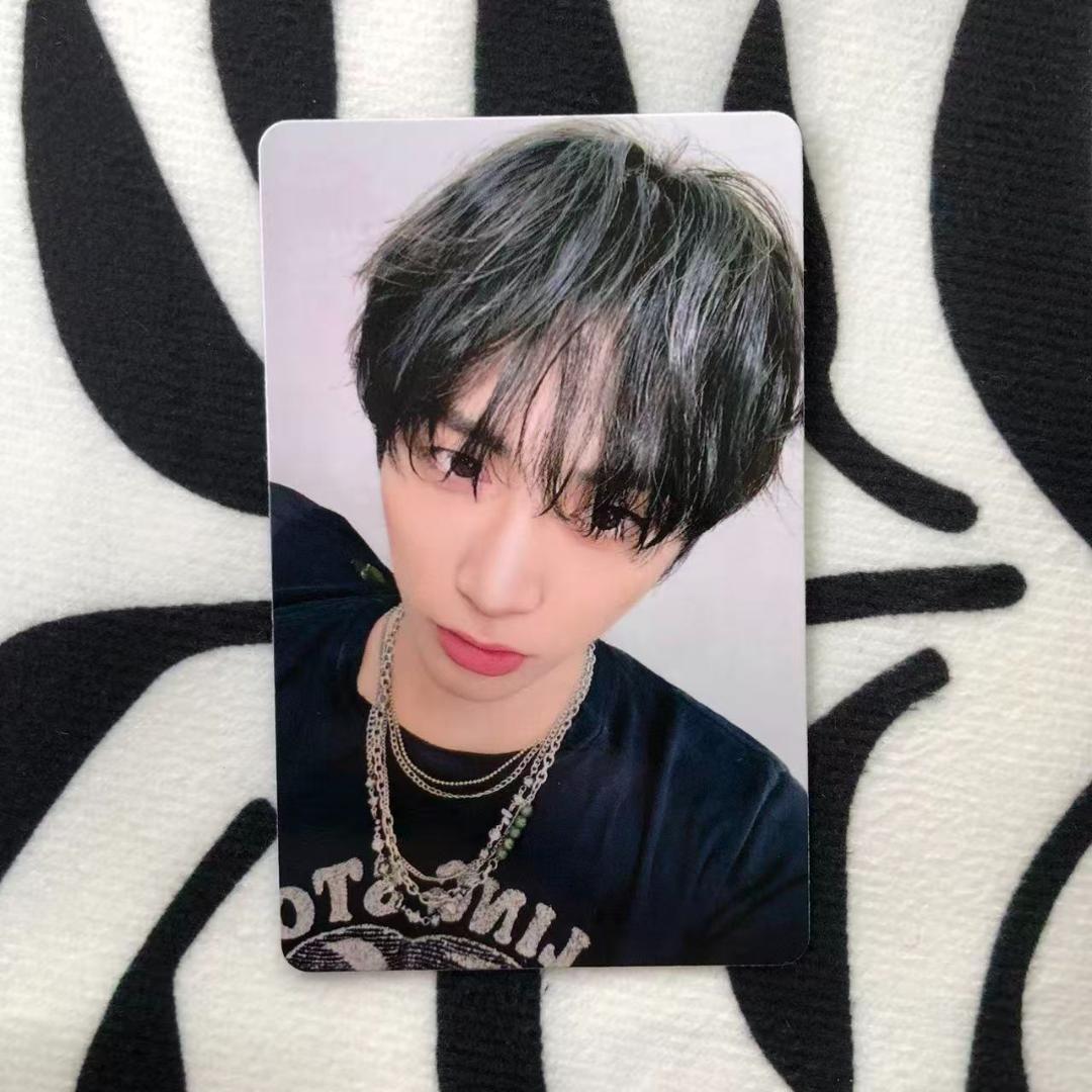 BOYNEXTDOOR 宮城 仙台公演 FC 会場限定 トレカ テサン