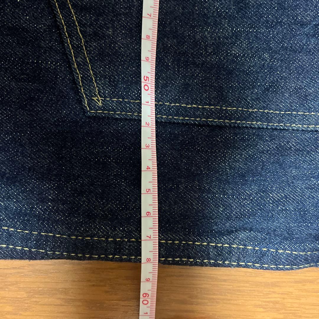 ☆*☆様 buzzrickson 大戦デニムジャケット