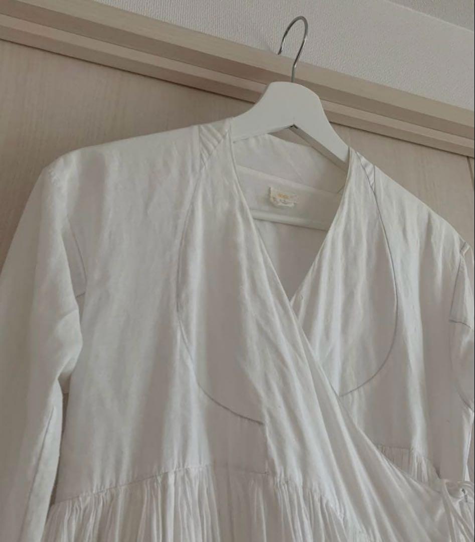 dosa ラバリジャケット