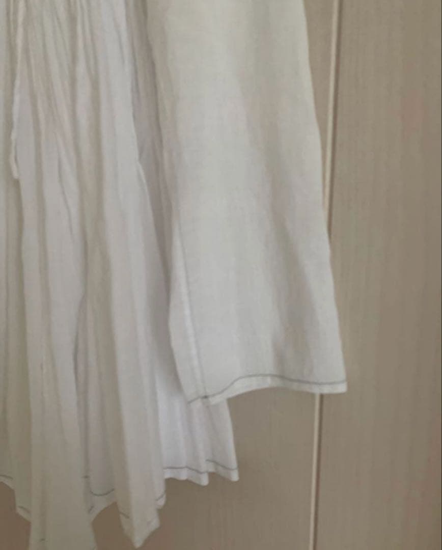 dosa ラバリジャケット