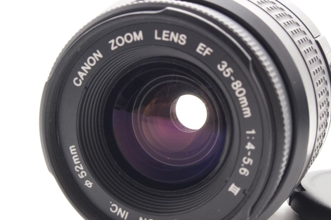 ゲリラセール❣️Canon EOS Kiss X7 レンズキット　スマホ転送　軽量