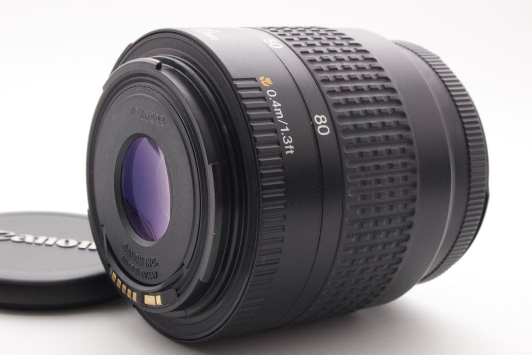 ゲリラセール❣️Canon EOS Kiss X7 レンズキット　スマホ転送　軽量