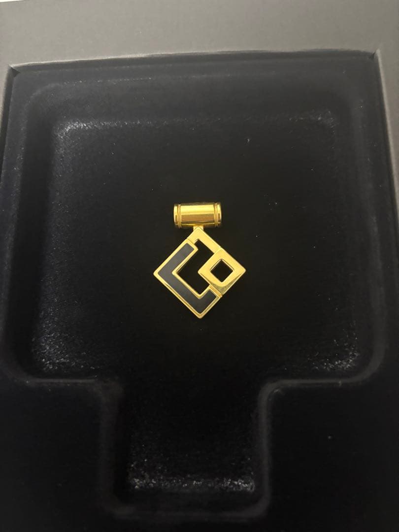 正規品 コラントッテTAOネックレスAURA トップのみ