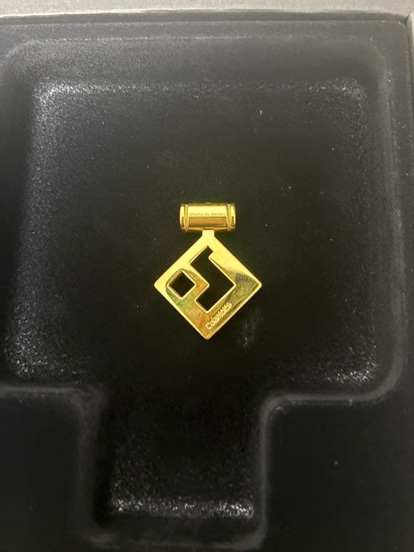 正規品 コラントッテTAOネックレスAURA トップのみ