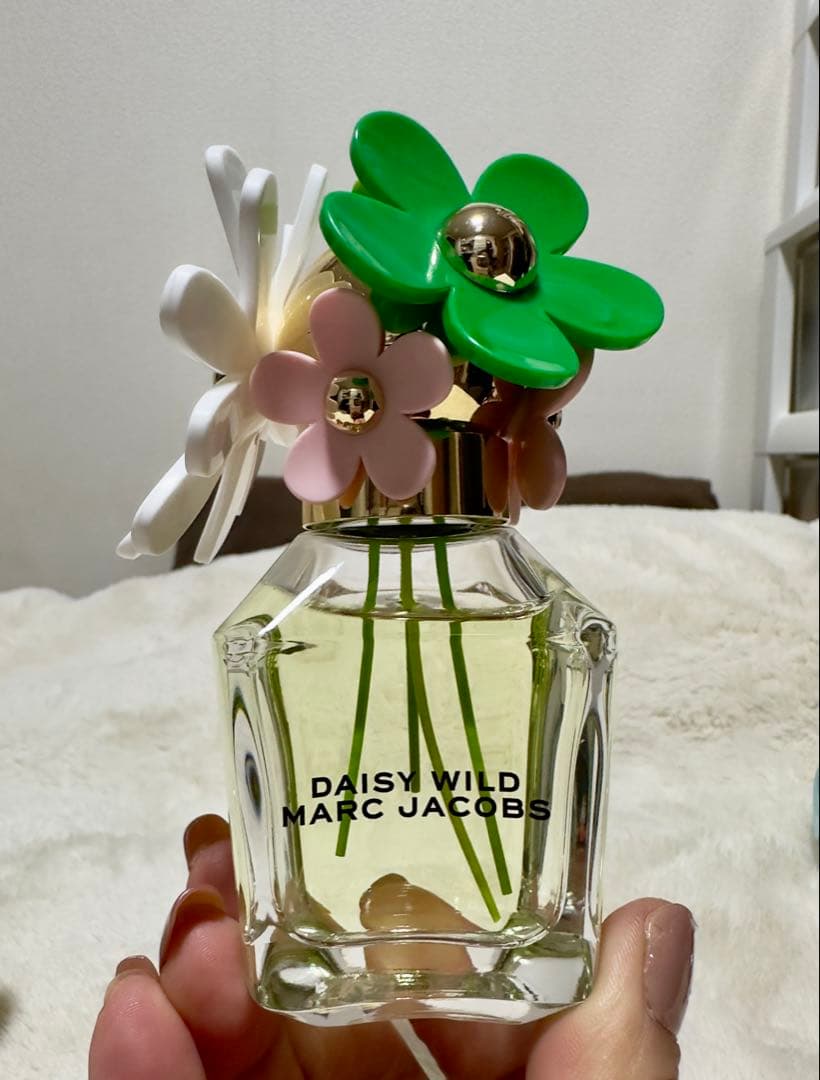 MARC JACOBS 香水 3本セット