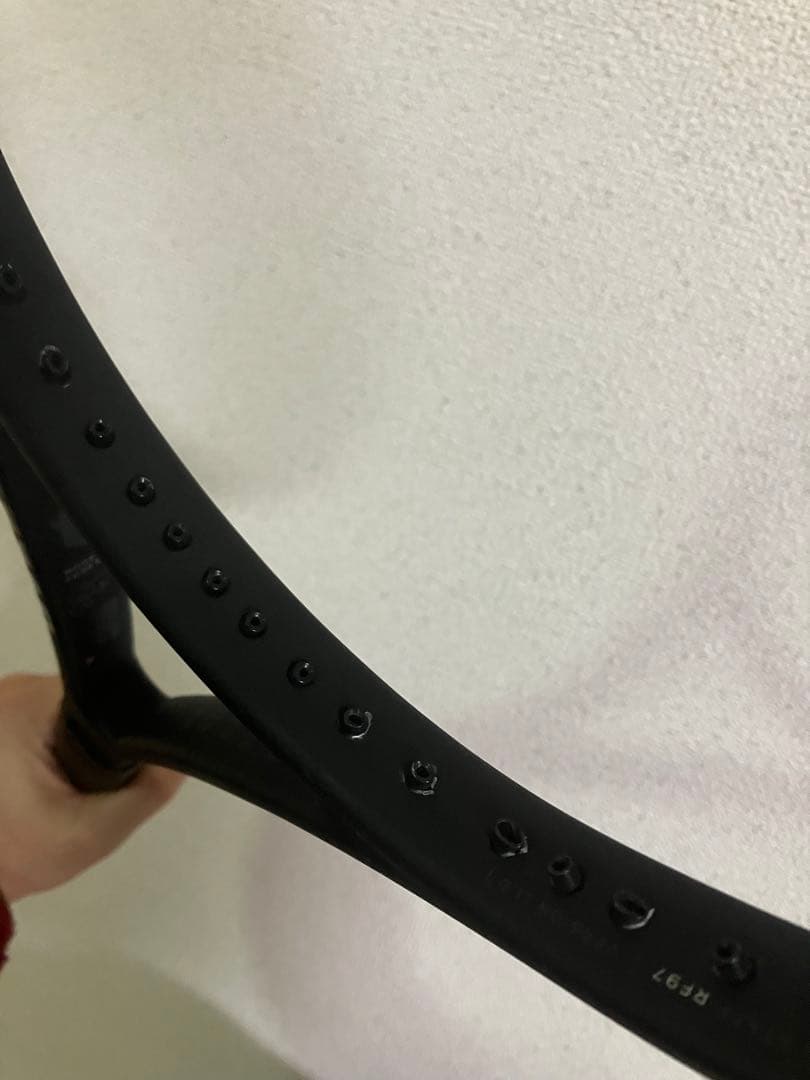 ウィルソン Wilson プロスタッフrf97 PRO STAFF 352.3g