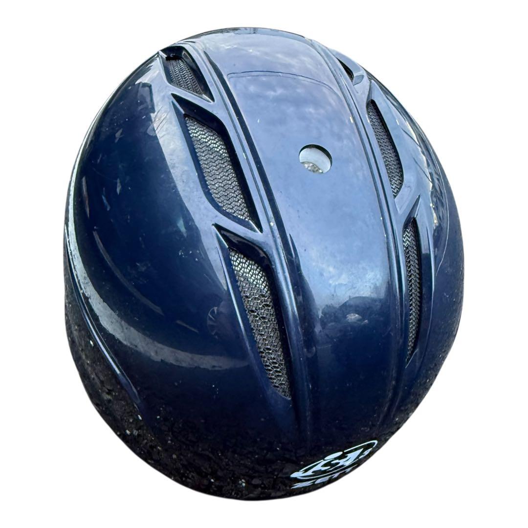 ZETT ソフトボール用バッターヘルメット　6個