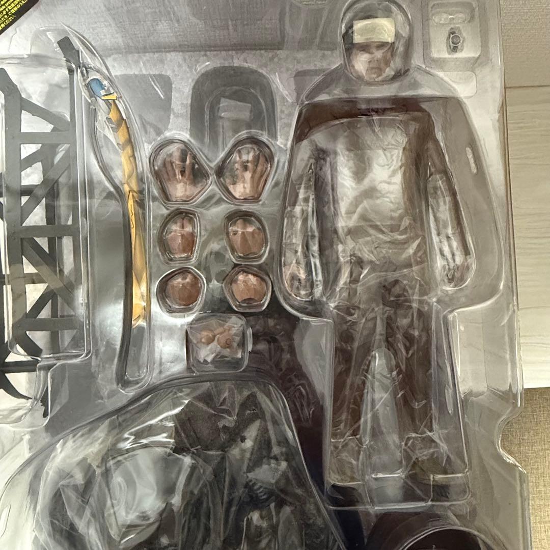 【超希少】ホットトイズ　ブルース・バナー&ハルク（２体セット） アベンジャーズ