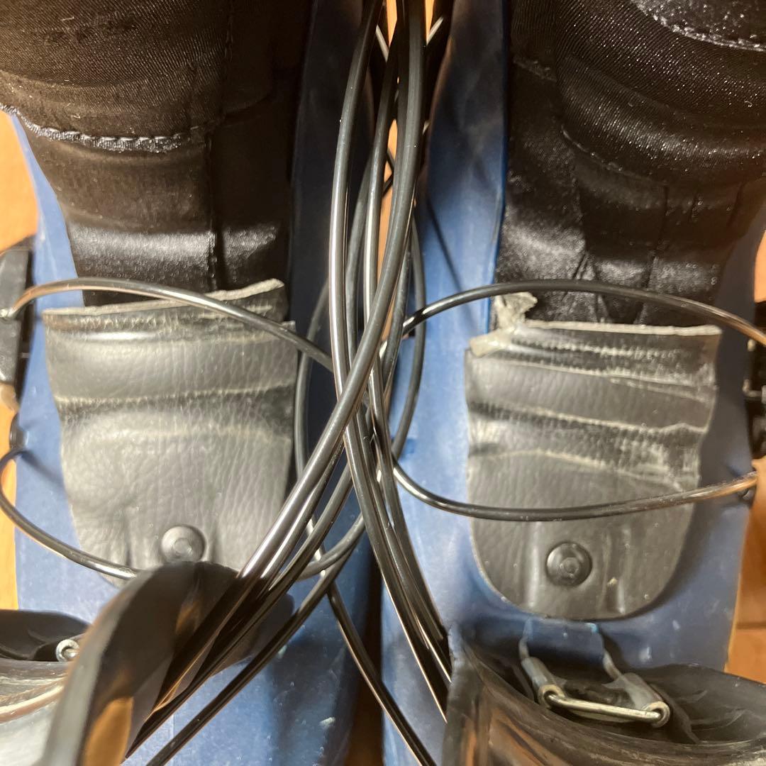 スキーブーツ　FT ClassicPro 25.5cm