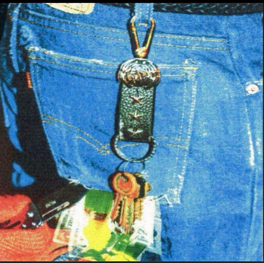 ec melodiカラビナ