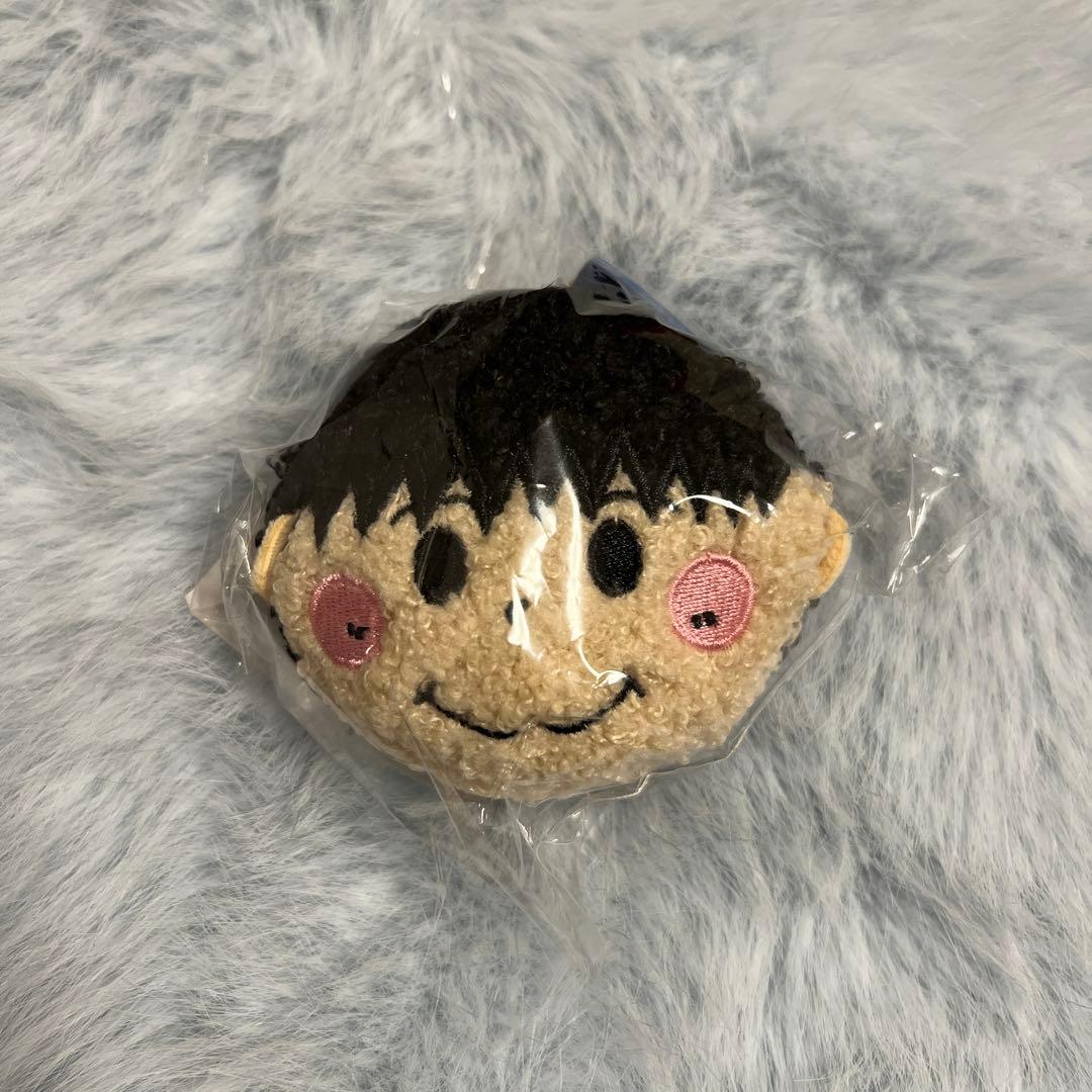 MAZZEL えいきくんチャーム