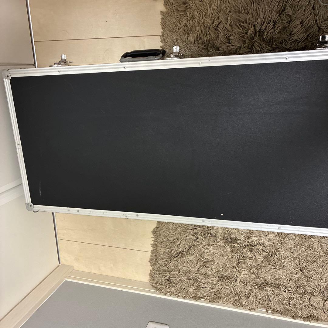 【88鍵シンセ】ヤマハS80 シンセサイザー 88鍵 ピアノ鍵盤ヤマハのケース付