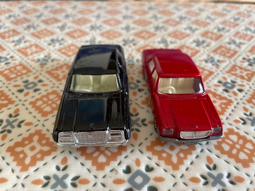 トミカ　43 センチュリー　黒箱　ヨネザワ　センチュリー　7台まとめ　美品