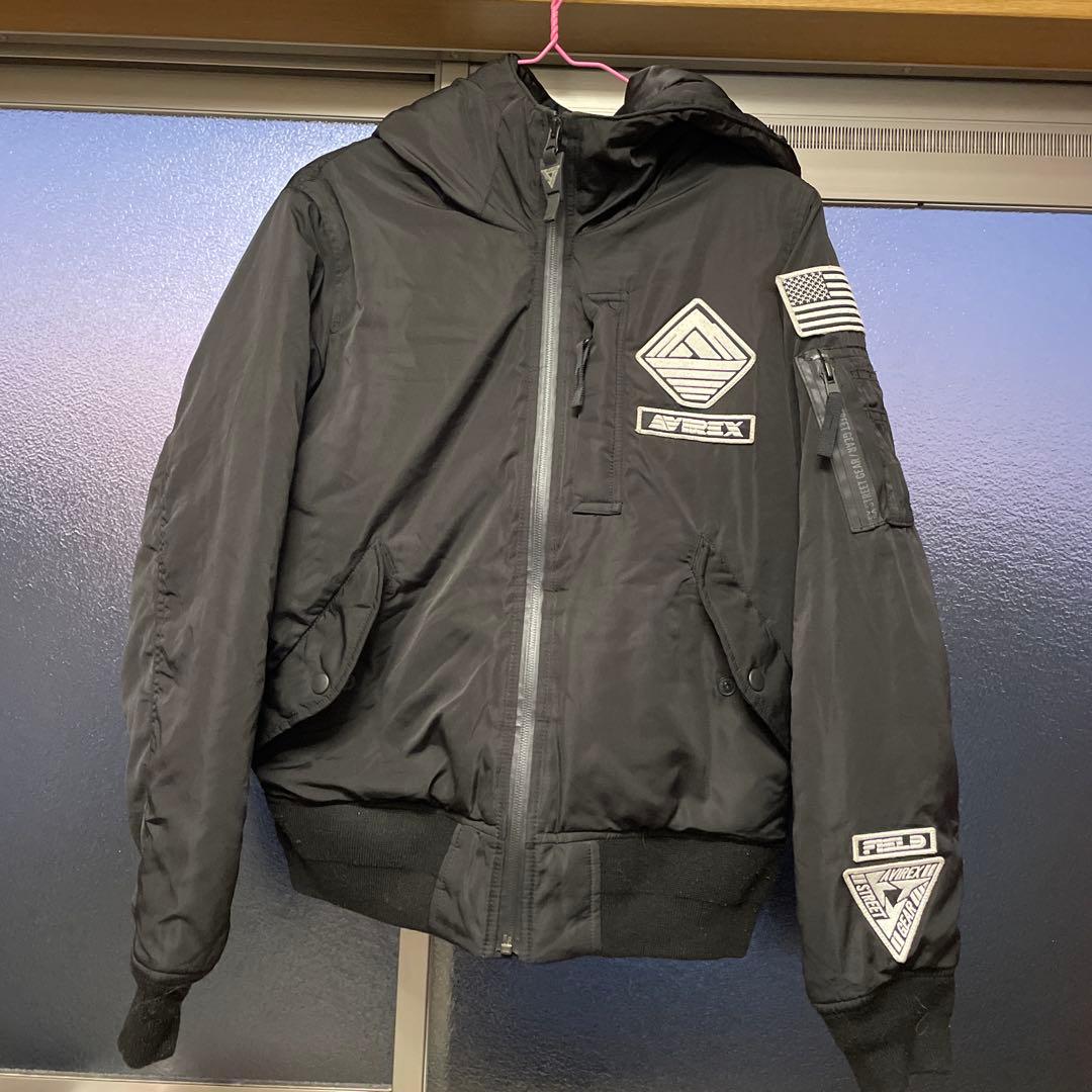 AVIREX レディース　アウター