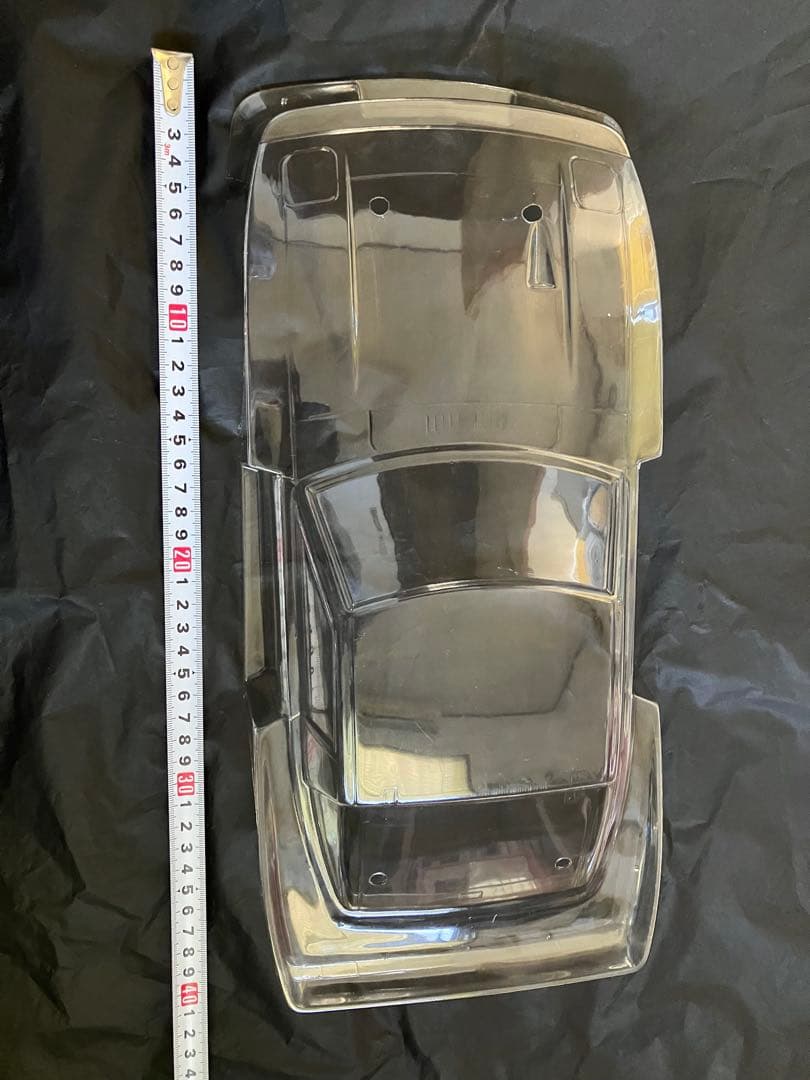 ラジコンカー ボディ ayk イシハラ　京商　タミヤ　ヨコモ　ヒロボー当時物