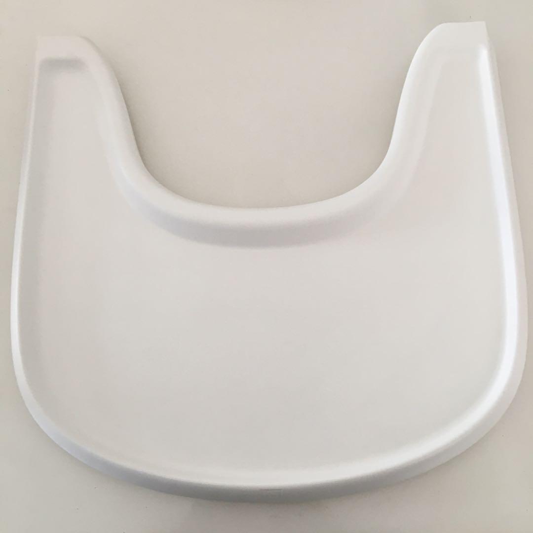 ⭐️美品　トリップトラップ　ストッケ　トレイ　ベビーセット