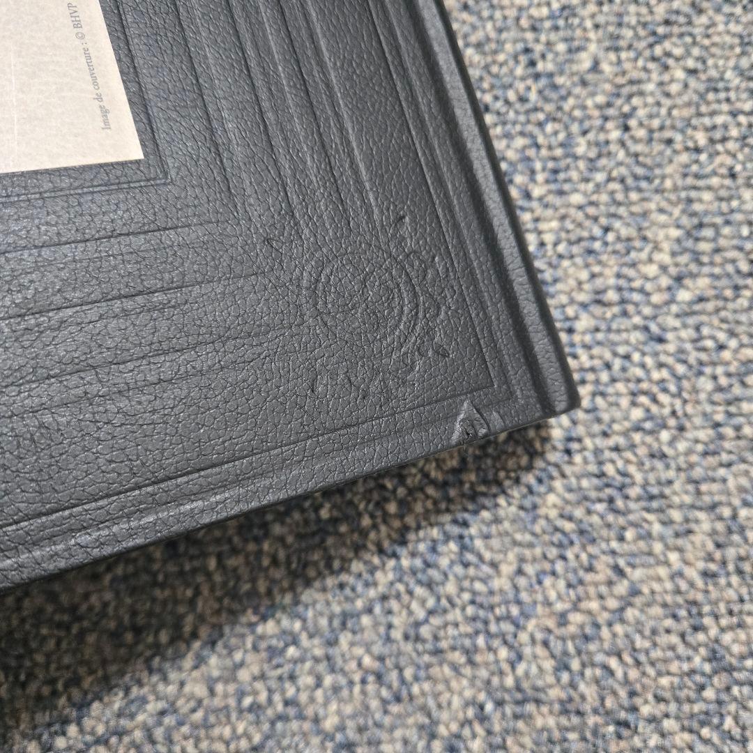 超希少最安値　パリ　建築　大型本　Paris pour memoire