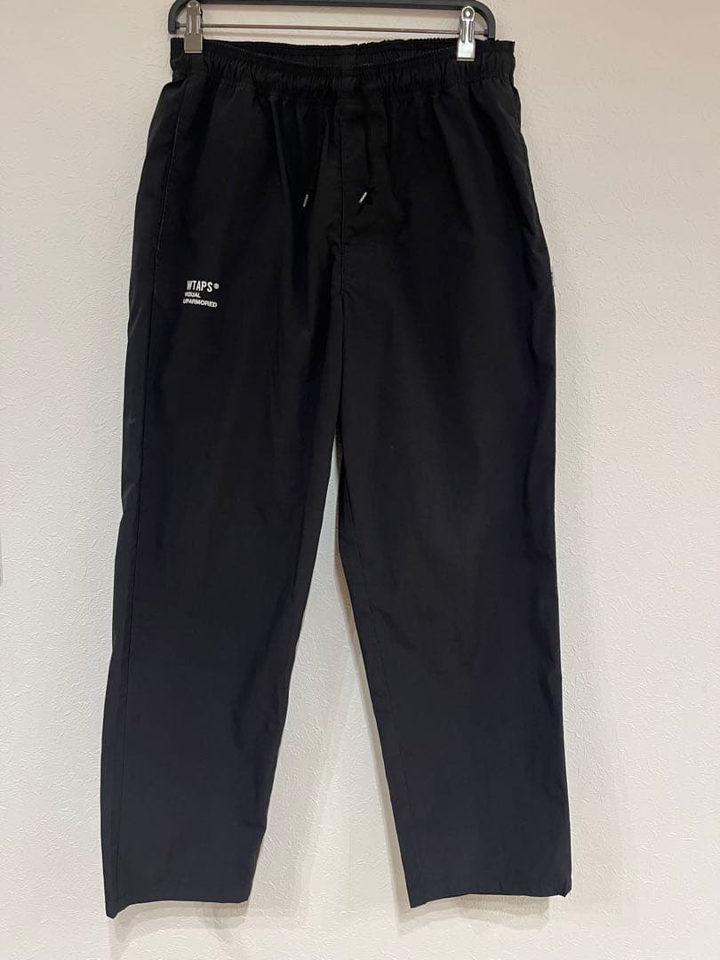 WTAPS SEAGULL 02 TROUSERS ダブルタップス パンツ