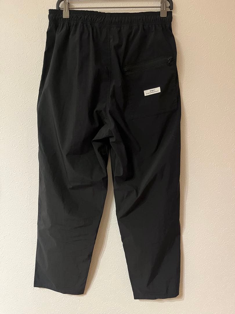 WTAPS SEAGULL 02 TROUSERS ダブルタップス パンツ