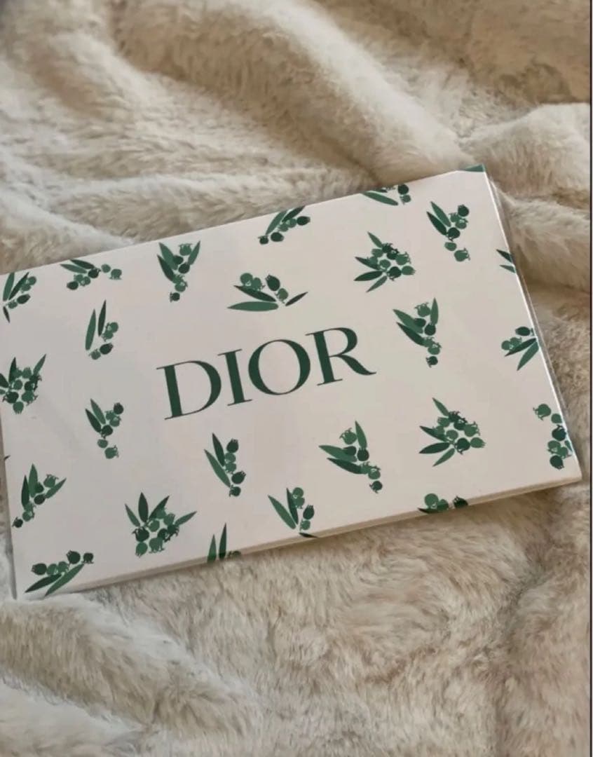 Dior J'adore Eau de Parfum トラベルスプレー
