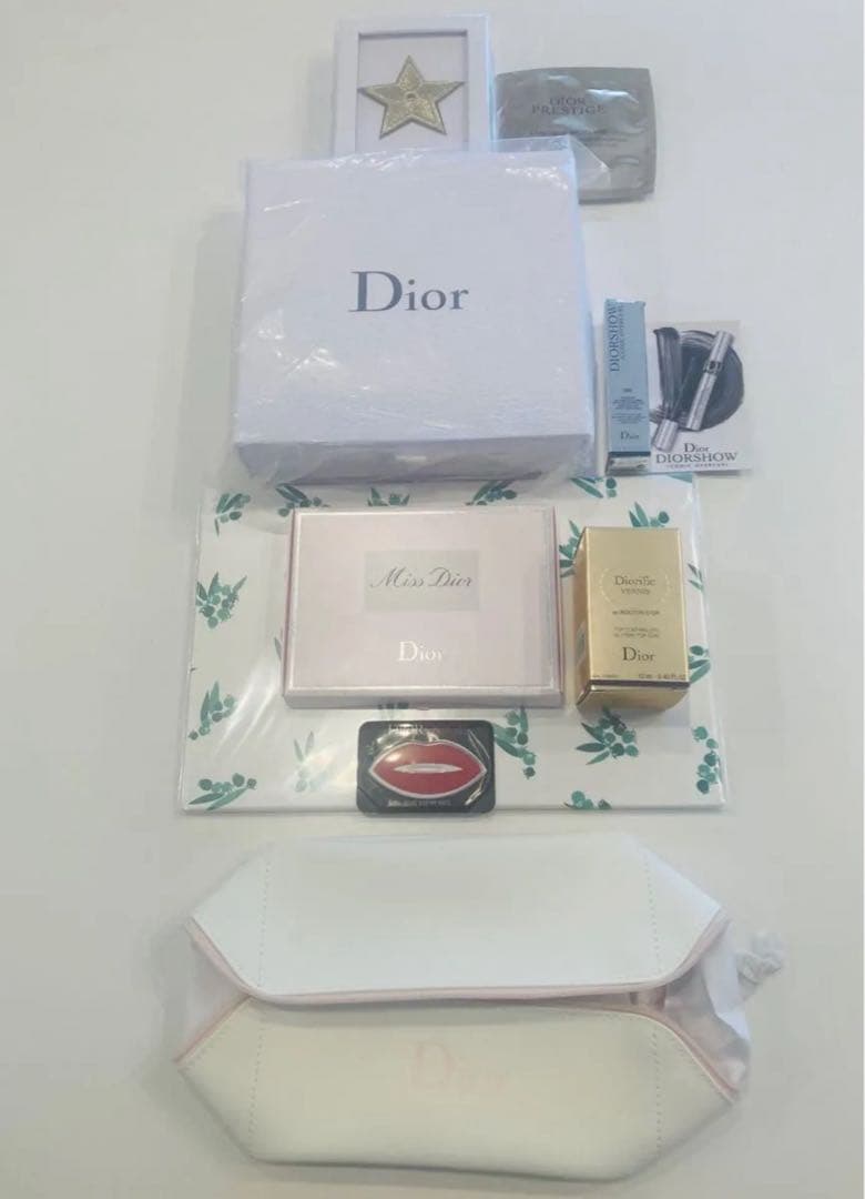 Dior J'adore Eau de Parfum トラベルスプレー