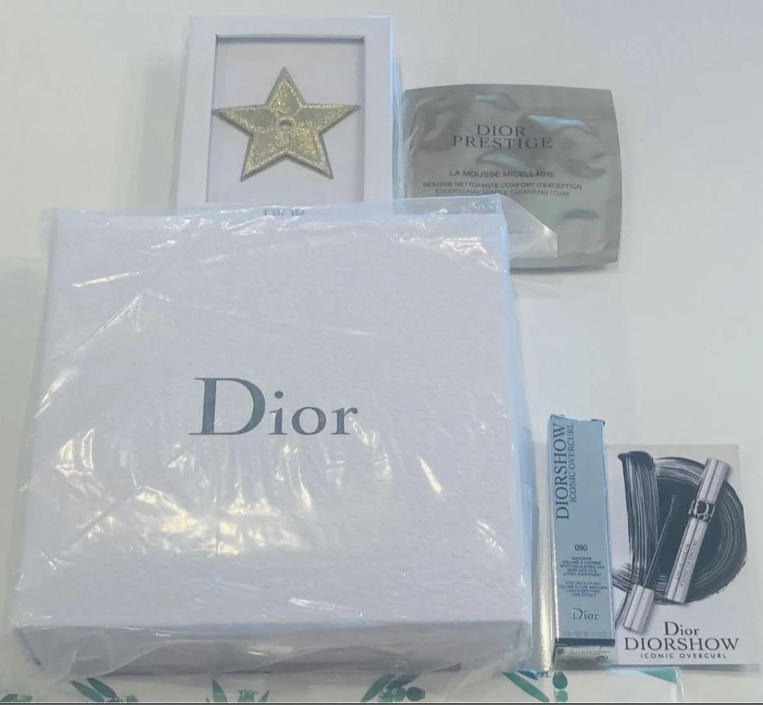 Dior J'adore Eau de Parfum トラベルスプレー