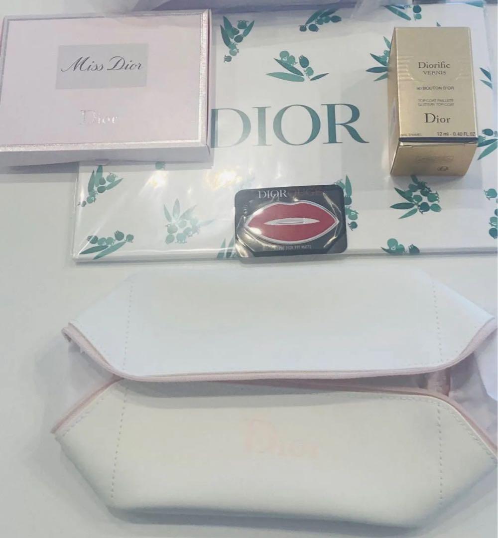 Dior J'adore Eau de Parfum トラベルスプレー