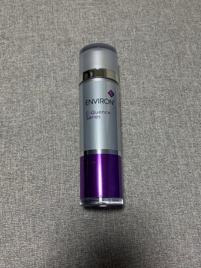 エンビロン　Cクエンストーナー　開封済