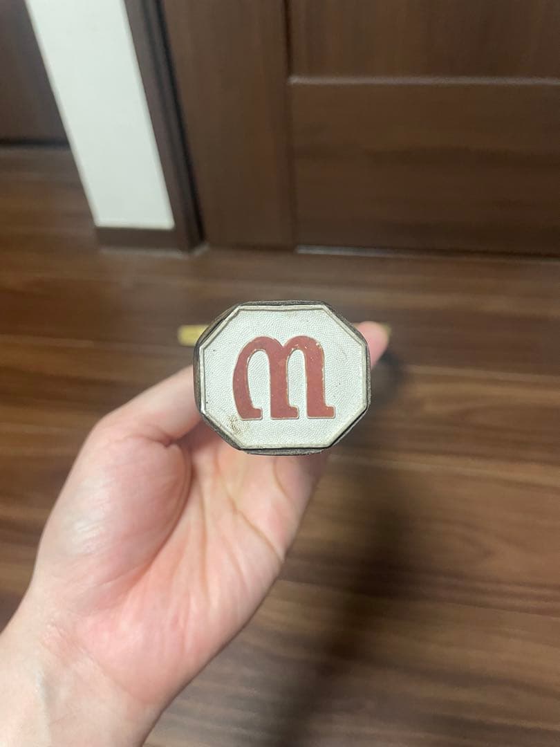 中古　テニスラケット WILSON Chris Evert AUTOGRAPH